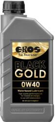 EROS Eros Black Gold 0w40 Vízbázisú Síkosító 1000ml (d-212430)