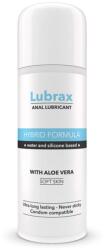IntimateLine Intimateline - Lubrax Hibrid Anális Síkosító100 Ml (d-230907)