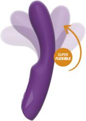 Rewolution Rewoclassy Rugalmas Vibrátor (d-228569)