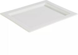 APS "Frames" GN-tálca porcelán, hossza: 325 mm, szélesség: 265 mm