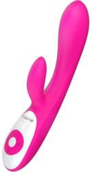 Nalone - újratölthető Vibrátor Hangvezérléssel (d-218628)