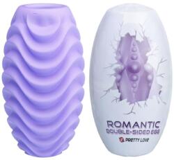 Pretty Love Male Pretty Love Romantikus Kétoldalas Tojás (d-230776)