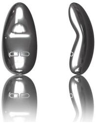 LELO Yva Vibrátor Ezüst (d-223373)