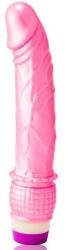 LyBaile Waves Of Pleasure Vibrátor 23 Cm Rózsaszín (d47-194159)