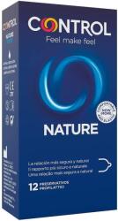 CONTROL Control Adapta Nature óvszer (12 Db ) (d-194269)