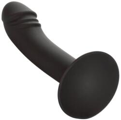 CalExotics ívelt Anális Dugó (d-233071)