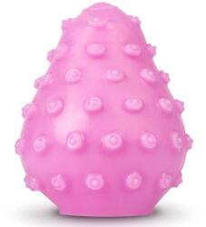 Gvibe Gvibe Texturált és újrafelhasználható Tojás - Rózsaszín (d-228851)