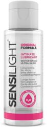 IntimateLine Intimateline - Sensilight Original Formula Vízbázisú Síkosító Ultraglide Készülék 30 Ml (d-230896)