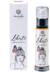 Secret Play Secretplay Libert Intim Hidratáló 50 Ml (d-220410)
