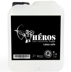 HEROS Szilikonos Bodyglide Síkosító 5000 Ml (d-228894)