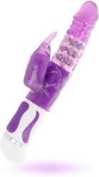 Intense Intense Guppy Vibrátor Nyúl Lila (d-215139)
