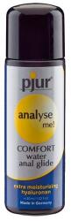 pjur Analyse Me Comfort Water Anális Glide 30 Ml (d-201679)