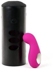 KIIROO Titan Y Cliona Pár Szett Lila (d-228358)