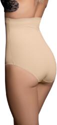 Bye Bra - Underwear Bye Bra Varrat Nélküli Magas Derékú Bugyi - Xxl - Nude (d-228315)