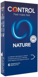 CONTROL Control Adapta Nature óvszer (6 Db) (d-194270)