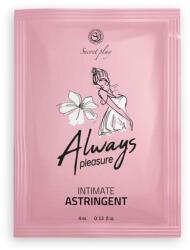 Secret Play Secretplay Egyadagos Mindig Szűz 4ml (d-227041)