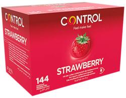 CONTROL Control Adapta Eper óvszer (144 Db) (d-232784)