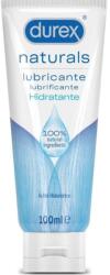 Durex Durex Naturals Hidratáló Síkosító 100 Ml (d-231060)