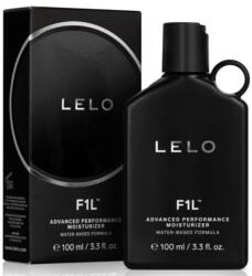 LELO F1l Advanced Performance Hidratáló 100 Ml (d-230976)