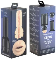 KIIROO - Feel Kiiroo Száj Maszturbátor (d-241407)