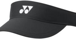 Yonex Șapcă cozoroc tenis Yonex Visor (40097EX-BK)