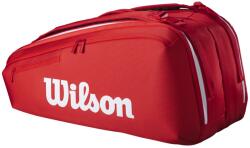 Wilson Geantă tenis Wilson Super Tour 9 PK 2025 - (WR8036701001)