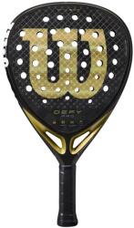 Wilson Rachetă padel Wilson Defy Pro V1 (WR173611)