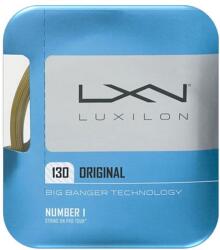 Luxilon Racordaj tenis Luxilon Big Banger Original 130 (12.2m) (WRZ996200)