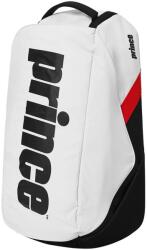 Prince Geantă tenis Prince Tour Evo Thermo 12PK - white (6P891021)