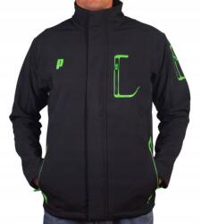 Prince Jachetă tenis bărbați Prince Soft Shell U (3U024-079)