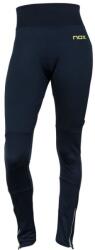 NOX Colanți NOX Malla Mujer Pro W - azul/marino (T20MMAAZMAM)