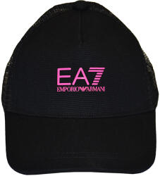 EA7 Șapcă EA7 Man Woven Baseball Hat (245020-0P855-03621)