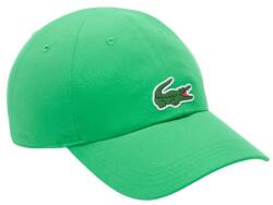 Lacoste Șapcă Lacoste SPORT Novak Djokovic Microfiber (RK2450-00-SIW)