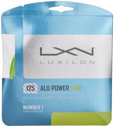 Luxilon Racordaj tenis Luxilon Big Banger Alu Power 125 (12, 2 m) L. E (WRZ990240)