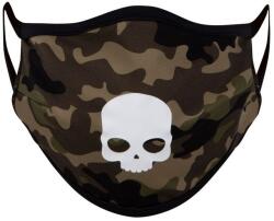Hydrogen Mască Hydrogen Fashion Mask - camouflage (A20812-060)