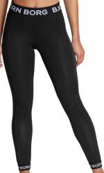 Björn Borg Colanți Björn Borg Borg Regular Tights W - black beauty (10000251-BK001)