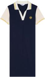Roland Garros Rochie tenis dame Roland Garros Suzie Robe Polo Shirt (RROW0124)