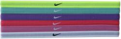 Nike Elastice păr Nike Swoosh Sport 6P (N.100.3042.718.OS)