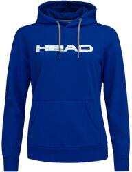 HEAD Hanorace tenis dame Head Club Rosie - royal (814489-RO)
