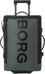 Björn Borg Geantă tenis Björn Borg Travel Trolley (S-46L) (10002847-GN117)