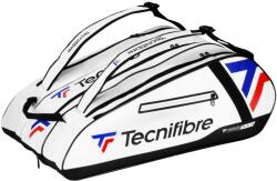 Tecnifibre Geantă tenis Tecnifibre Tour Endurance Racket Bag 15R 2025 (40TOUW2515)