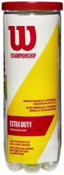 Wilson Mingi tenis Wilson Championship Extra Duty 3B (WRT100101)
