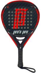 Pro's Pro Rachetă padel Pro's Pro Revoltec (X152)