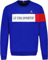 Le Coq Sportif Hanorac tenis bărbați Le Coq Sportif TRI Crew Sweat N°1 SS23 (2310013)