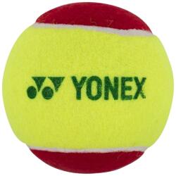 Yonex Mingi de tenis copii Yonex Kids 20 Stage 3 Red 60B (TBTMP20VEX)