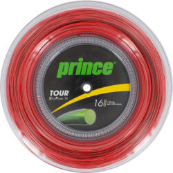 Prince Racordaj tenis Prince Tour Xtra Power 16 (200 m) - red (ST15073.1)