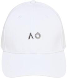 Australian Open Șapcă Australian Open AO Logo Pin Baseball (240075WHIT)
