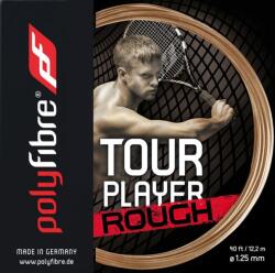 Polyfibre Racordaj tenis Polyfibre Tour Player Rough (12, 2 m) (ST70028.1)