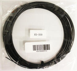 Pro's Pro Racordaj tenis Pro's Pro RX-500 (12 m) - black (D701)