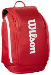 Wilson Rucsac tenis Wilson Super Tour Red (WR8036901001)